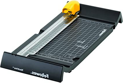 Fellowes Neutrino - Cizalla de