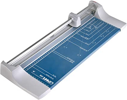Dahle 508-20051 - Cizalla de