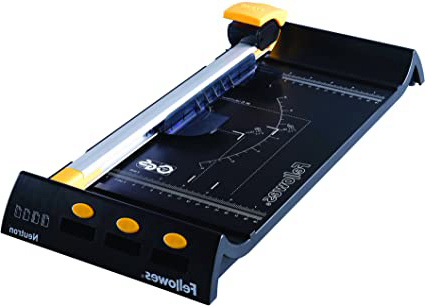 Fellowes Neutron - Cizalla de