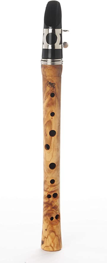 Sans Luthier CLF04 - Clariphone