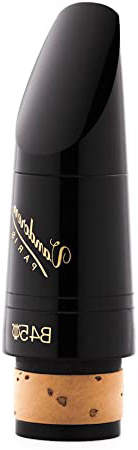 Vandoren CM312 - Boquilla b45