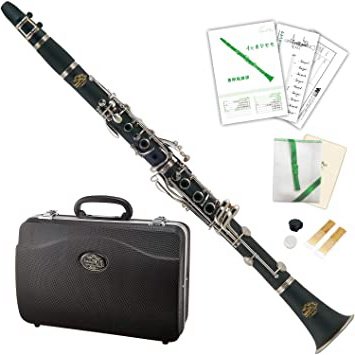 J.Michael CL350 - Clarinete