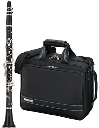 Yamaha YCL450 Clarinete en Bb