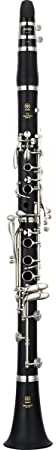 Yamaha - Clarinete YCL-255S