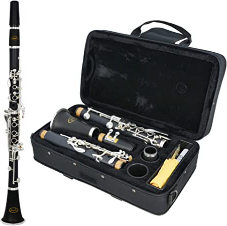 Montreux Sonata B1S Clarinete en