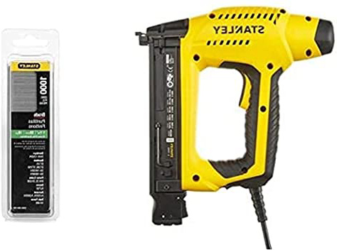 Stanley 6-Tre650 - Clavadora Electrica