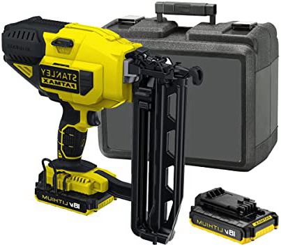 STANLEY FATMAX FMC792D2-QW - Clavadora