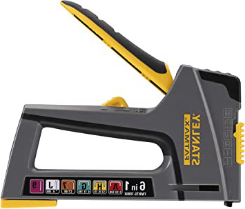 STANLEY FMHT6-70868 - Grapadora 6