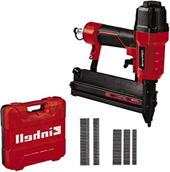 Einhell Grapadora de aire comprimido