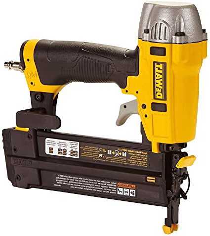 DeWalt DPN1850-XJ DPN1850-Clavadora de Aire