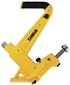 Dewalt DMF1550-XJ Clavadora manual para