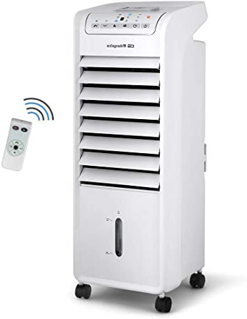 Orbegozo AIR 46 Climatizador evaporativo