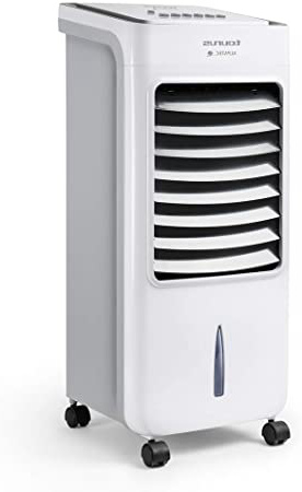 Taurus R850 Ventilador humidificador, 3