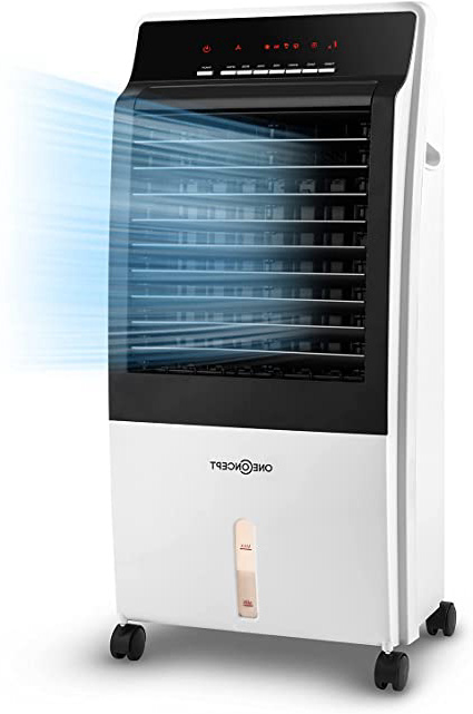 oneConcept CTR-1 – Enfriador de
