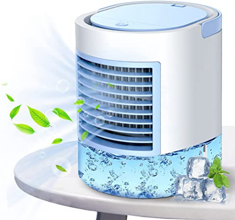 Aire acondicionado portátil, refrigerador portátil,
