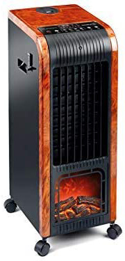 A BUSINESS DC CLIMATIZADOR 5