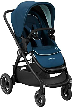 Maxi-Cosi Adorra² - Cochecito de