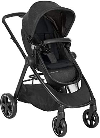 Bébé Confort Zelia cochecito desde