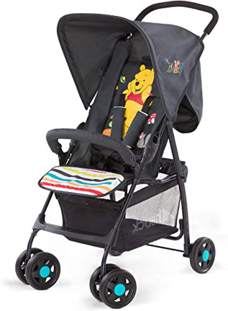 Hauck Sport Silla de paseo