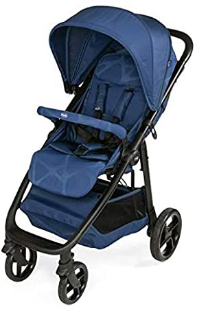 Chicco Multiride Off Road -