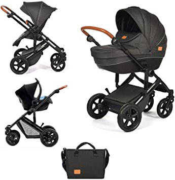 Chicco London - Silla de