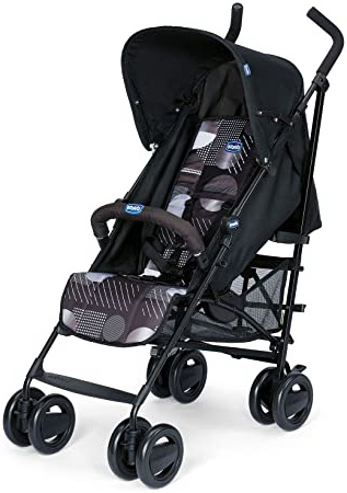 Kinderkraft Carrito Bebé 3 Piezas
