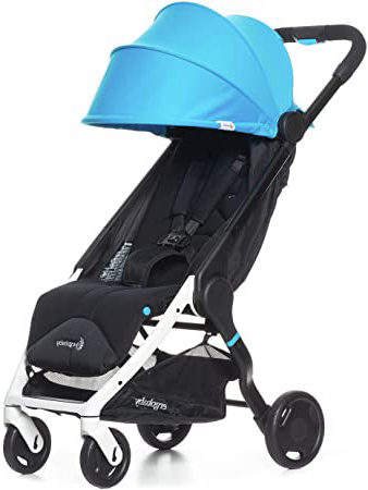 Ergobaby Metro Cochecito Bebe Plegable Ligero,