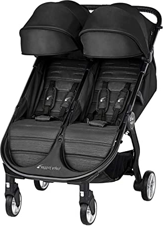 Baby Jogger City Tour 2