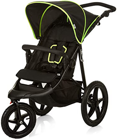 Hauck Runner - Silla de