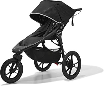 Baby Jogger Summit X3 -