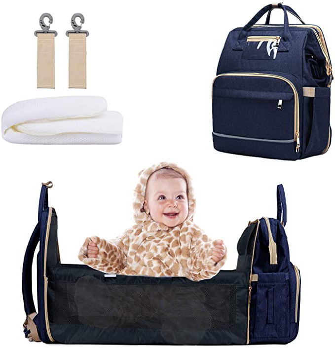 Summer Mae 3-1 Mochilas de