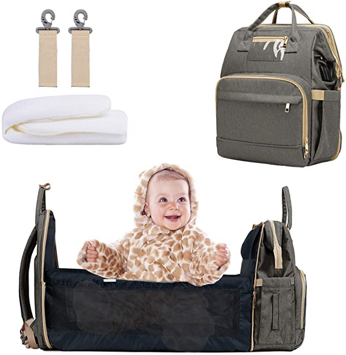 Summer Mae 3-1 Mochilas de