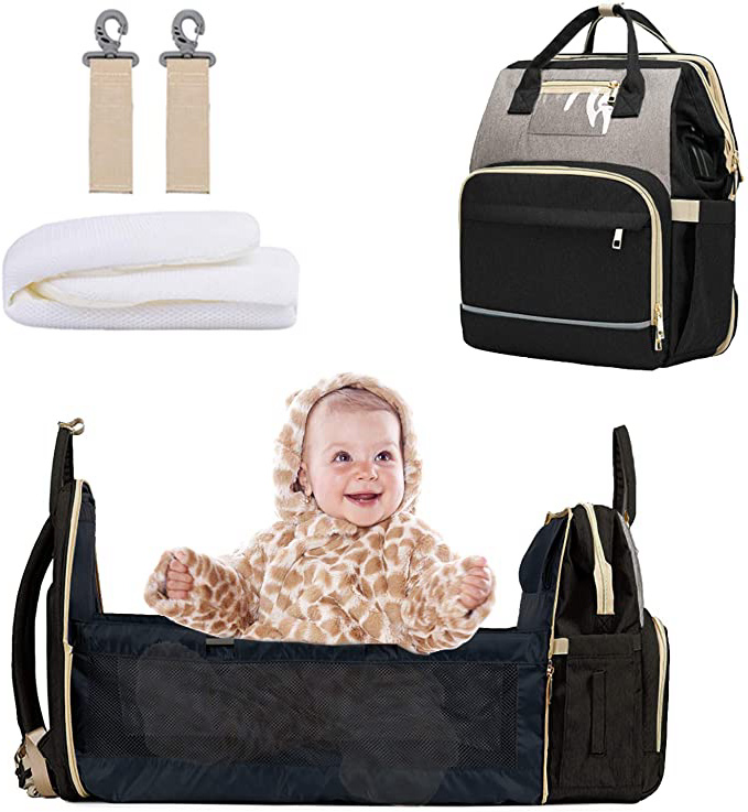 Summer Mae 3-1 Mochilas de
