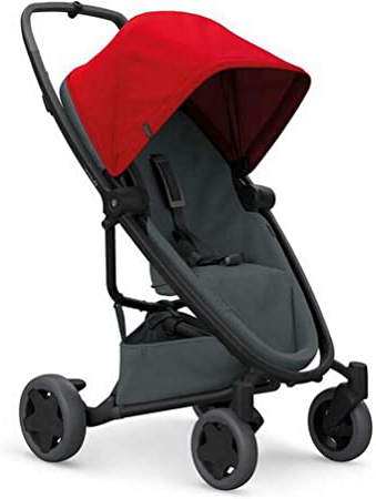 Quinny Zapp Flex Plus Cochecito