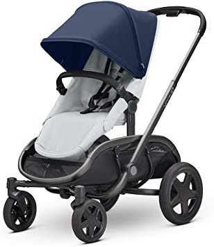 Quinny Hubb Mono XXL, Cochecito