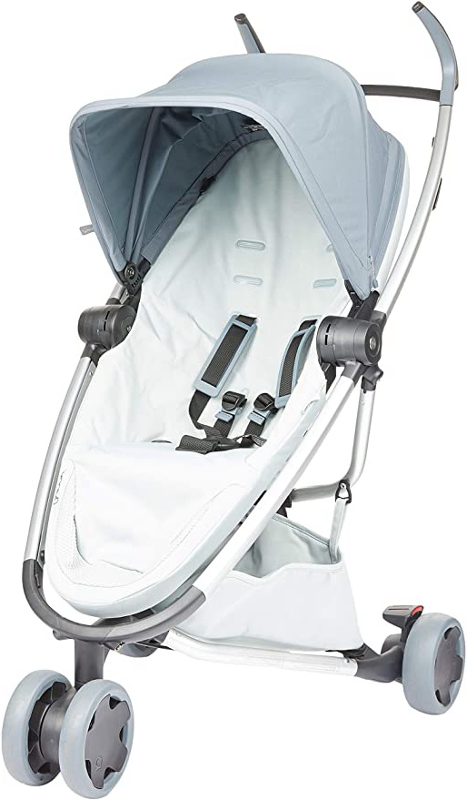 Quinny ZAPP FLEX Silla de