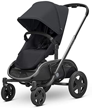 Quinny Hubb Mono XXL Cochecito,