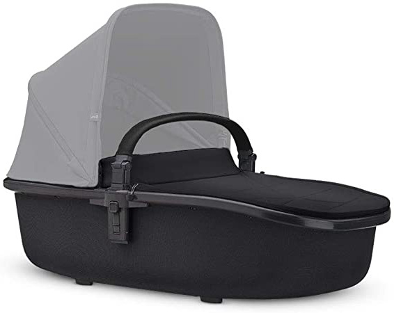 Quinny 1503991000 Hux Capazo para