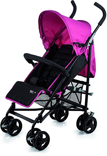 Nurse Tour Silla de Paseo