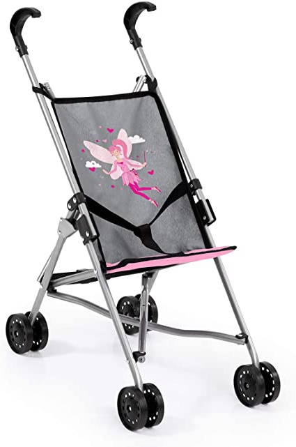 Bayer Design- Buggy para muñecas,