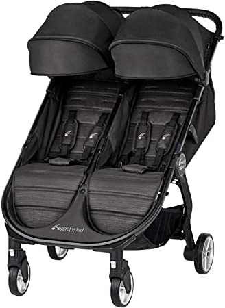 Baby Jogger City Tour 2