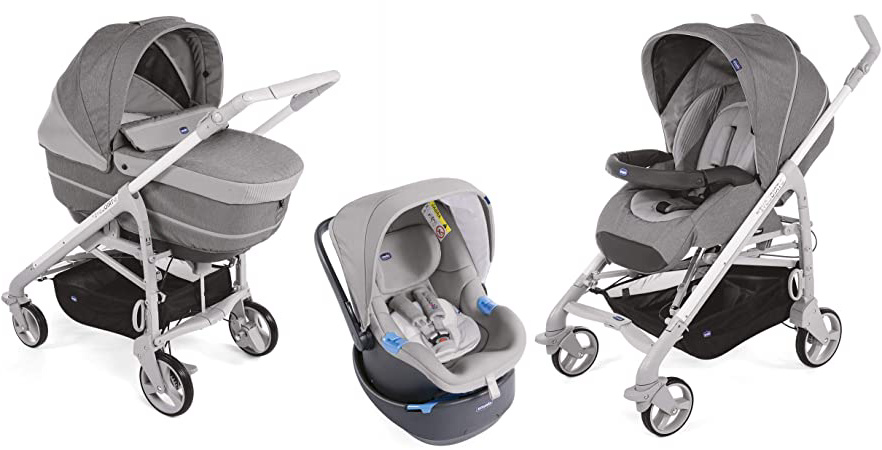 Chicco 07079821840000 Love Up -