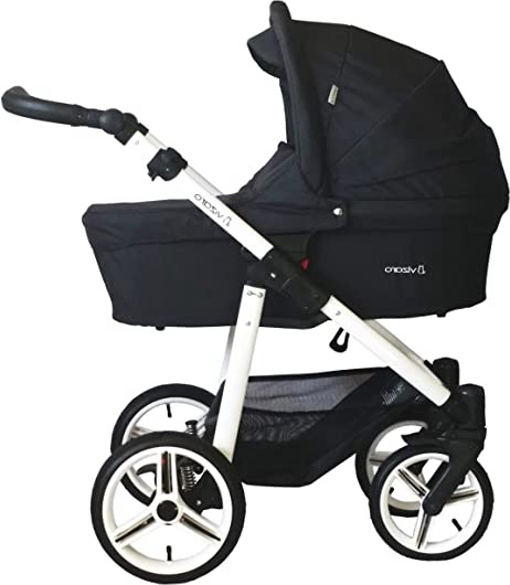 Vizaro ONYX 2021 Trío 3