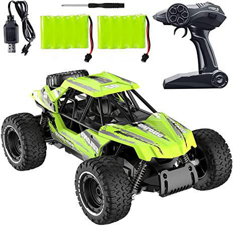 EXTSUD Coche Teledirigido para Niños,