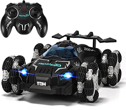 Maegoo Coche Teledirigido, Coche de