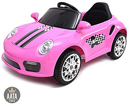 ATAA Booster Coche eléctrico para