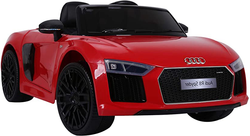 HOMCOM Coche Eléctrico para Niño