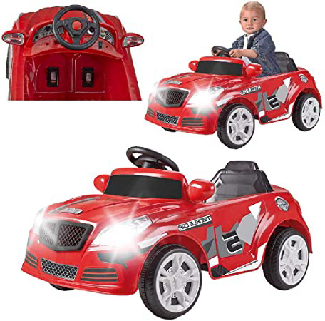 FEBER - Twinkle Car 12V