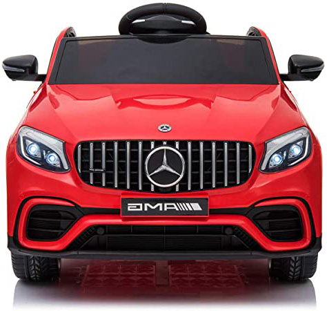 BC BABY COCHES Mercedes GLC
