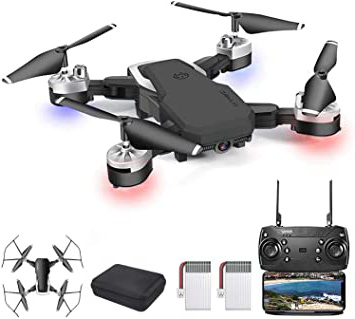 3T6B Drone con cámara HD